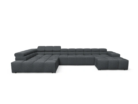 Wohnlandschaft UML Plus L